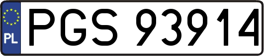 PGS93914