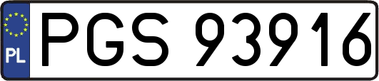 PGS93916