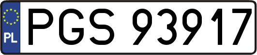 PGS93917