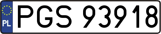 PGS93918