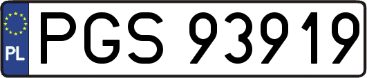 PGS93919