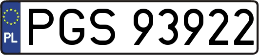 PGS93922