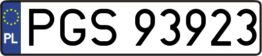 PGS93923