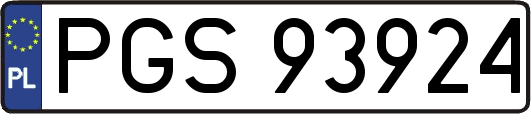 PGS93924