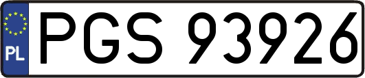 PGS93926