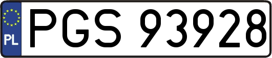 PGS93928