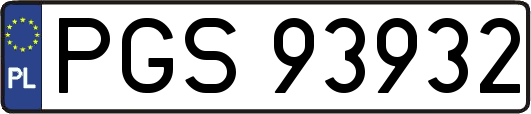 PGS93932