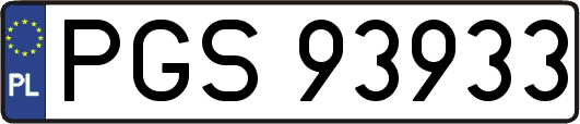 PGS93933