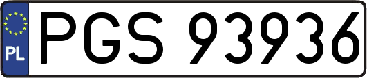PGS93936
