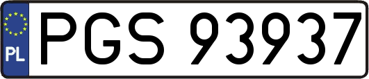 PGS93937