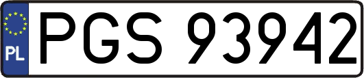 PGS93942