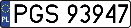 PGS93947