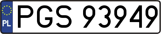 PGS93949