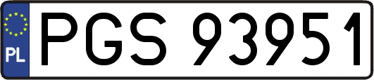 PGS93951