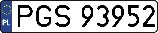 PGS93952