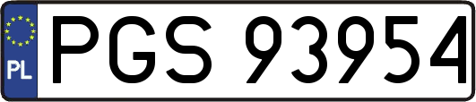 PGS93954