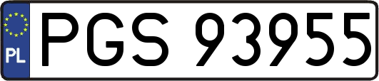 PGS93955