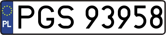 PGS93958