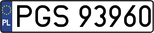 PGS93960