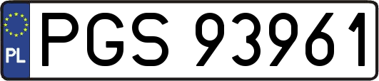 PGS93961