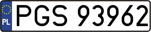 PGS93962