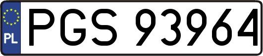 PGS93964