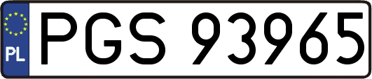 PGS93965