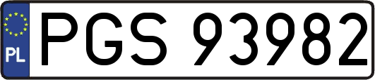 PGS93982