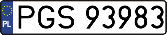PGS93983