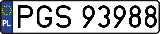PGS93988