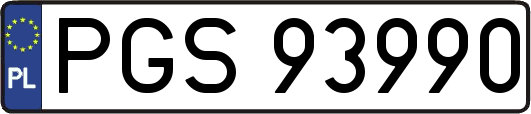 PGS93990