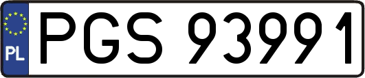 PGS93991