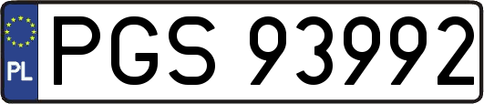 PGS93992