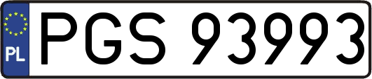 PGS93993