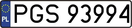 PGS93994
