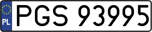 PGS93995