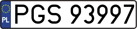 PGS93997