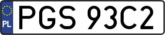 PGS93C2