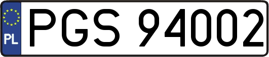 PGS94002