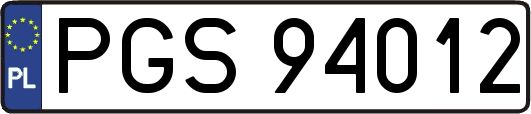 PGS94012