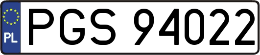 PGS94022
