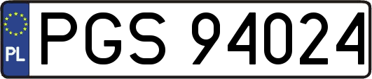 PGS94024