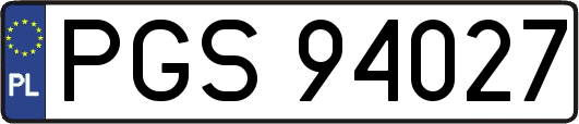 PGS94027
