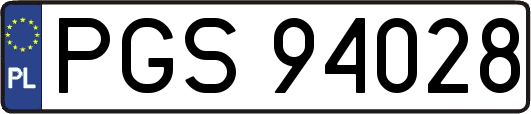 PGS94028