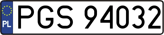 PGS94032