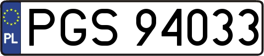 PGS94033