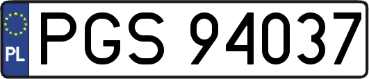 PGS94037