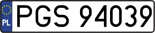 PGS94039