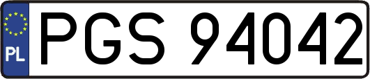 PGS94042