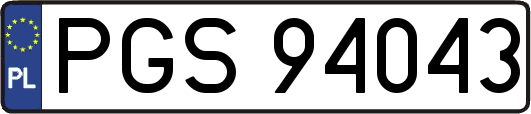 PGS94043